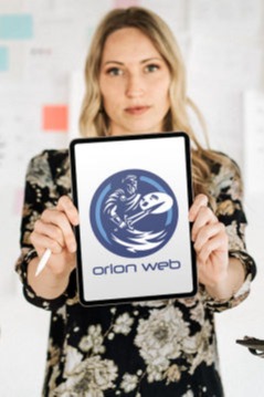 orion web